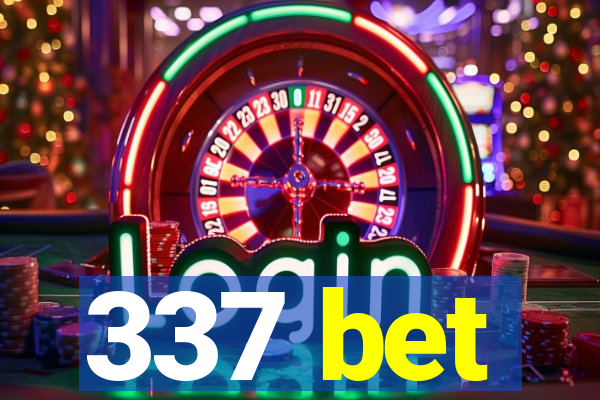 337 bet